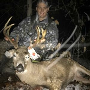 Meet your Posher, Tom